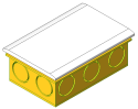 sh_Caixa de Espera 4x2